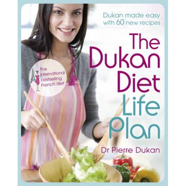 dukan diet life plan